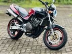 Honda Hornet Ch110 2010