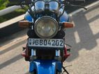 Honda Hornet CH110 2014