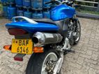 Honda Hornet CH110 2014
