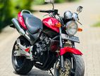 Honda Hornet CH110 2015