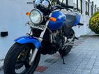 Honda Hornet CH110 2016