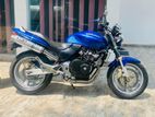 Honda Hornet Ch110 2016