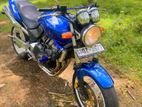 Honda Hornet Ch115 2002