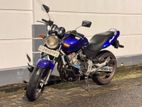 Honda Hornet 2006