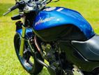 Honda Hornet CH115 2007