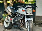 Honda Hornet CH115 2007