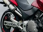 Honda Hornet Ch115 2007