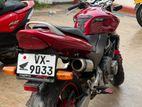 Honda Hornet CH115 2007