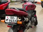 Honda Hornet CH115 2007