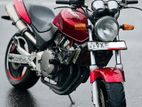 Honda Hornet CH 115 2007