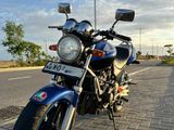 Honda Hornet CH115 2009