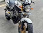 Honda Hornet Ch115 2010