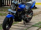 Honda Hornet Ch115 2012