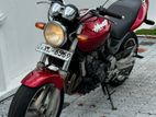 Honda Hornet CH115 2012