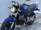 Honda Hornet Ch115 2012