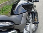 Honda Hornet CH115 2012