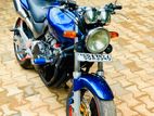 Honda Hornet Ch115 2014