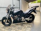 Honda Hornet CH115 2014