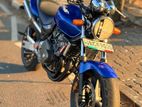 Honda Hornet Ch115 2014