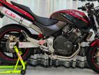 Honda Hornet 2015