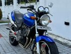 Honda Hornet CH115 2015