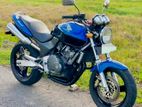 Honda Hornet CH115 2015