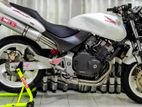 Honda Hornet Ch115 2016