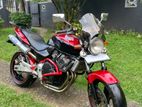 Honda Hornet CH115 2016