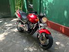 Honda Hornet CH115 2017