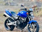 Honda Hornet CH115 2017