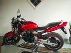 Honda Hornet Ch115 2020