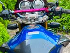 Honda Hornet Ch120 2009