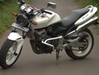 Honda Hornet Ch120 2011