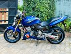 Honda Hornet CH120 2012
