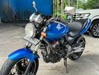 Honda Hornet Ch120 BC 2015