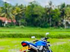 Honda Hornet CH125 2000