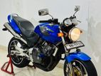 Honda Hornet 2008