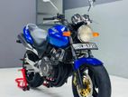 Honda Hornet CH125 2009