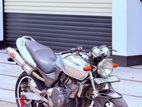 Honda Hornet CH125 2010