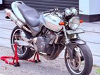 Honda Hornet CH125 2012