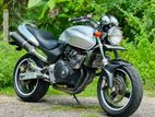 Honda Hornet Ch125 2012