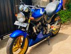 Honda Hornet Ch125 2013