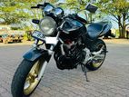 Honda Hornet CH125 2013