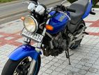 Honda Hornet CH125 2015