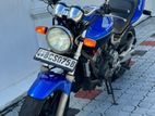 Honda Hornet CH125 2015