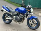 Honda Hornet CH125 2015