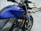 Honda Hornet Ch125 2016