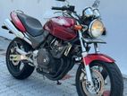 Honda Hornet CH125 2024