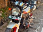 Honda Hornet CH125 2026