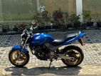 Honda Hornet CH130 2007